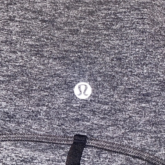 Lululemon athletic jacket - Picture 3 of 4